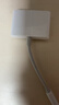 毕亚兹 苹果Lightning转HDMI转换器高清视频转接头iPhone手机iPad投屏显示器电视投影仪同屏连接线 实拍图
