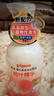贝亲（Pigeon）洗发水沐浴露 含桃叶精华 洗发沐浴二合一  500ml*2 实拍图