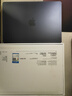 Apple/苹果【70W快充】AI笔记本/ 2025款MacBookAir13英寸M4(10+10核)24G512G午夜色电脑Z1GU0001U 实拍图