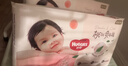 好奇（Huggies）铂金装小桃裤纸尿裤L120片(9-14kg)大号尿不湿【透爽散热】 实拍图
