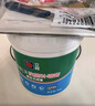 立邦补墙膏墙面修复防霉抗菌墙面修补膏堵洞腻子膏白色1kg 实拍图