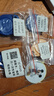 卡泓id ic双频蓝牙门禁卡读写器复卡器解码器电梯卡nfc复刻PM3拷贝齐 2025拷贝齐mini标准版送5卡扣1卡贴 实拍图