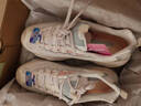 斯凯奇（Skechers）新年礼物奶茶熊女鞋冬厚底老爹鞋软底百搭熊猫鞋休闲运动鞋149238 实拍图