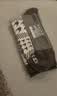 蕉内（Bananain）银皮521S男女士长筒袜子多肌理感7A抗菌防臭透气秋冬季3双 【男】黑色+深黑灰+暗黑灰 3双 均码 实拍图