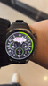 HUAWEI WATCH GT 5 Pro 国家补贴15%曜石黑46mm华为智能手表玄玑感知系统进阶运动情绪健康助手 实拍图