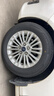 邓禄普（DUNLOP）汽车轮胎 195/65R15 91V VEURO VE302 适配卡罗拉/朗逸/雷凌/野马 实拍图