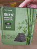 WhitePeak烧烤碳无烟家用果木炭速燃机制竹炭块户外围炉烧烤炉环保碳条5斤 实拍图