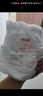好奇（Huggies）铂金装小桃裤成长裤XL96片(12-17kg)加大号尿不湿【透爽散热】 实拍图