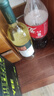 张裕（CHANGYU）多名利新疆葡萄园贵人香干白葡萄酒单瓶自饮红酒自营春节年货送礼 实拍图