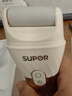 苏泊尔（SUPOR）磨脚器电动磨脚器去死皮老茧充电修脚器磨脚神器刮脚皮后跟打磨足器 智能数显高端款 EFS-001A 实拍图
