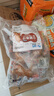 旅大壹味麻辣鱿鱼仔500g带籽网红海鲜熟食鱼仔休闲零食品独立包装开袋即食 实拍图