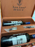 路易拉菲（LOUIS LAFON）法国原瓶进口红酒礼盒中级庄AOC14度干红葡萄酒750ml*2年货送礼 实拍图