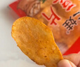 滇二娃 土豆片51g*16袋农科院联合研制云南特产休闲小吃薯片独立小零食 实拍图