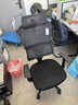 西昊M56二代 人体工学椅办公椅电脑电竞椅子人工力学座椅学习升降椅背 实拍图
