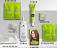 施华蔻（Schwarzkopf）怡然染发霜3.0/9羊绒脂深棕 染发剂染发膏黑茶色男女盖白热门商品 实拍图