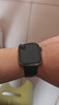 适用华为fit3保护膜fit4手表膜watchfit4pro钢化膜表膜手环运动全屏贴膜智能新款屏幕配件水凝膜代 华为FIT4【热弯陶瓷膜】超清2片-送贴膜包 实拍图