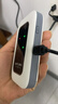 影腾随身wifi三网全国通用无线wi-fi6免插卡移动联通电信无限制大流量卡便携式网卡高速网络2025款5GHF 【三网通3000毫安充电款+白色】超长续航 实拍图