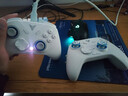 飞智冰原狼4多模版无线游戏手柄 类xbox 力调节摇杆双切扳机 switch电脑PC手机steam体感NS 丝之歌 实拍图