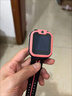 小天才儿童电话手表U3红长续航儿童手表GPS定位智能手表学生儿童4G视频拍照手表男女表 实拍图