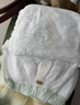 babycare金山茶花拉拉裤L38片(9-14kg)婴儿尿不湿超薄透气新生柔花苞裤 实拍图