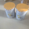 佳贝艾特（Kabrita）悦白婴幼儿配方羊奶粉3段800g*7 (1-3岁) 天然A2蛋白 实拍图