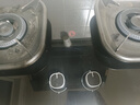 康佳（KONKA）燃气灶天然气双灶家用 5.2kW爆炒火70%聚能高热效【换装优选性价比】 加大面板可调底盘 JZT-KEG75 实拍图