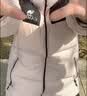 骆驼（CAMEL）【小太阳-石墨烯】户外羽绒服男女同款加厚保暖面包服A33CAPN163E 实拍图