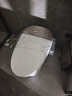 恒洁（HEGII）京东联名马桶S3 家用虹吸马桶小户型坐便器DCF0300PT-305 实拍图