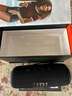 JBL FLIP6 音乐万花筒六代 便携蓝牙音箱  赛道扬声器 独立高音单元 购物推荐 金属黑 实拍图
