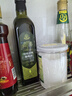 油橄榄庄园100%特级初榨橄榄油食用油有机转化认证无添加纯正橄榄油500ml 实拍图