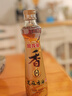 金龙鱼纯芝麻香油 400ml【一级】凉拌 调味 烹饪 火锅 调味油 玻璃瓶 实拍图