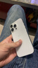 Apple/苹果【需签收激活】iPhone 16 Pro（A3294）128GB 白色钛金属 支持移动联通电信5G 双卡双待手机 实拍图