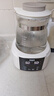 贝因美（Beingmate）恒温水壶 恒温壶婴儿调奶器温热暖奶器家用冲奶粉电热烧水养生壶 实拍图