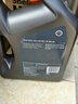 壳牌（Shell）全合成机油超凡喜力0W-20 API SP/GF-6A级 4L灰壳保养香港进口 实拍图