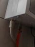 万和【小宇宙E2 PRO】13升液化气节能省气速热4A一级恒温静音防冻耐用上门安装  13E2 PRO液化气热水器 实拍图