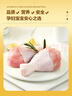 正大食品（CP）无抗鸡翅根2.4斤（共3包）鸡翅根冷冻生鲜奥尔良鸡翅根 实拍图