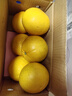 京觅 福建爆汁黄金葡萄柚 新鲜水果单果300g起 8.5斤装 源头直发包邮 实拍图