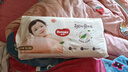 好奇（Huggies）铂金装小桃裤成长裤XL96片(12-17kg)加大号尿不湿【透爽散热】 实拍图