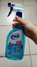 巨奇严选 玻璃水清洁剂家用擦玻璃浴室去水垢油膜神器500ml*2瓶 实拍图