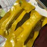 齐善食品火腿肠 素肉素食主义 素肠即食 豆制品 佛家寺院食品净素纯素斋菜 【零食组合】素火腿肠(玉米味)+素心肠(玉米味) 各1包 实拍图