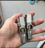 九牧角阀加厚全铜冷热水器马桶家用加长三角阀八字阀止水阀门开关 实拍图