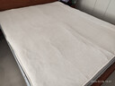 素时代棉花床垫 100%新疆棉花床垫子垫被棉絮褥子铺底冬季床褥1.8x2米 实拍图