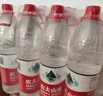 农夫山泉 饮用水 饮用天然水1.5L 1*12瓶  整箱装 塑膜随机发货 实拍图