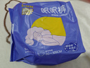 倍舒特眠眠裤 棉柔夜用防漏裤型卫生巾M-L码10条80-130斤京东自营安睡裤 实拍图