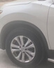 固特异（Goodyear）汽车轮胎 225/65R17 102H EGP SUV 御乘二代 SUV 原配哈弗H6 实拍图