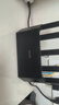 Tenda腾达路由器WiFi7【云霄BE5100】千兆穿墙王信号增强无线超强2.5g网口家用电竞放大器立式BE6L Pro 实拍图