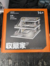 比美高 1:64微缩场景模型立体坡道停车场仿真合金汽车模型收纳展示盒 实拍图