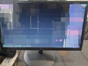 【京东物流】24寸高清IPS显示器电脑液晶屏幕办公家用监控扩展小屏外接娱乐电竞显示屏HDMI+VGA 【1440*900】19英寸60Hz 黑色 实拍图