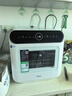 美的（Midea）【台式M10 Max】洗碗机新升级85℃热风烘干一级水效高温除菌双层碗篮家用小尺寸免安装 实拍图
