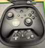 微软（Microsoft）【明星同款】Xbox无线游戏手柄Elite 2精英2代二代 无线控制器 蓝牙自定义 PC/平板/手机 空洞骑士 实拍图